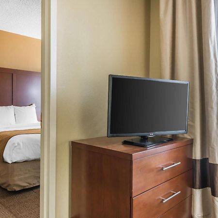 Comfort Suites Sawgrass Tamarac Exteriör bild