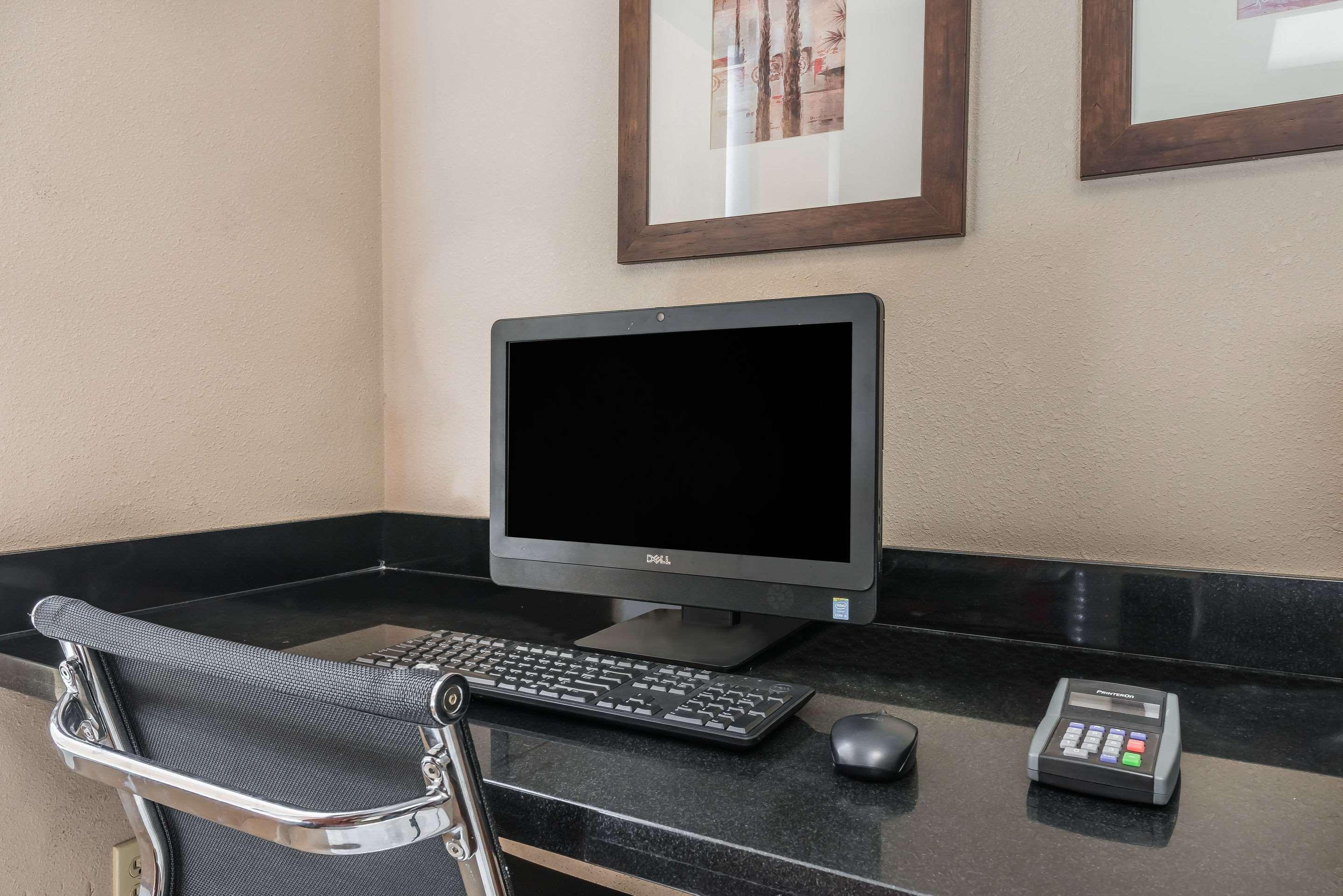 Comfort Suites Sawgrass Tamarac Exteriör bild