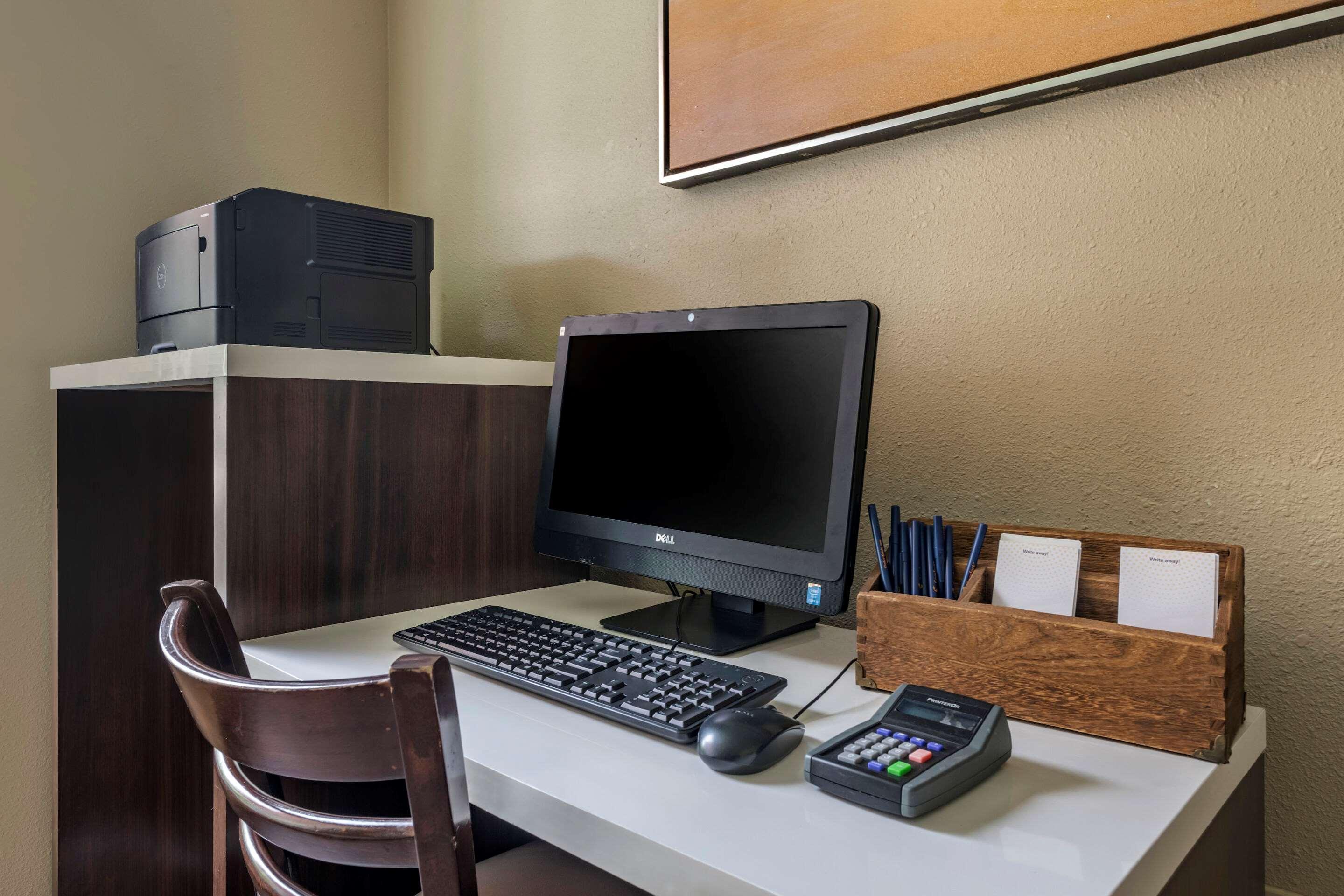 Comfort Suites Sawgrass Tamarac Exteriör bild