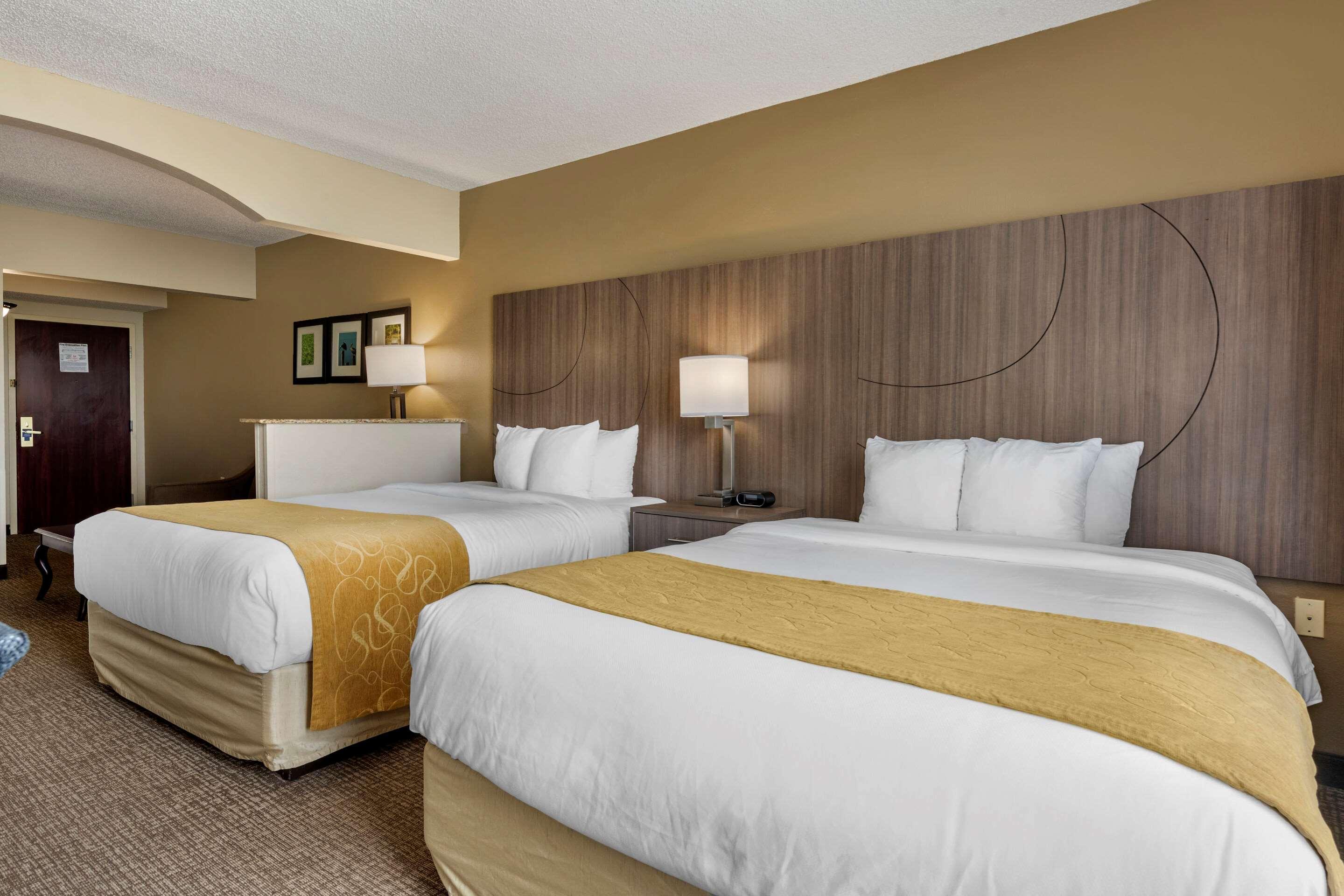 Comfort Suites Sawgrass Tamarac Exteriör bild