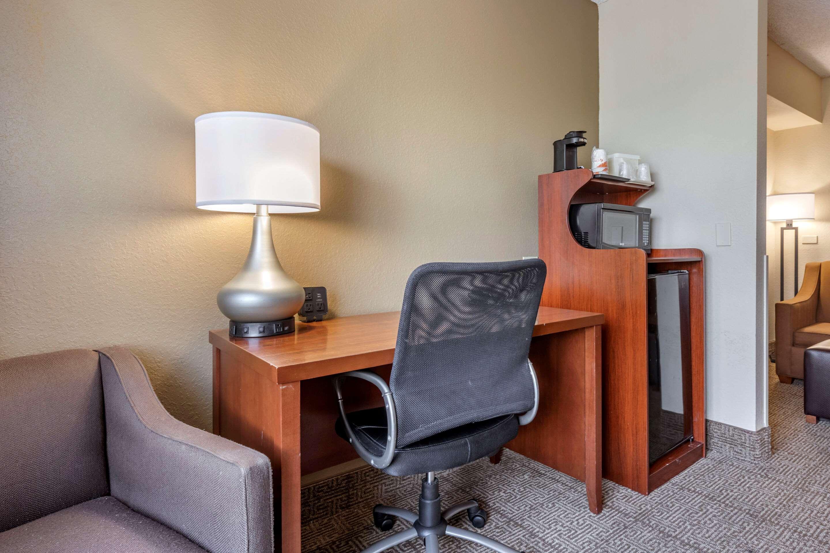 Comfort Suites Sawgrass Tamarac Exteriör bild