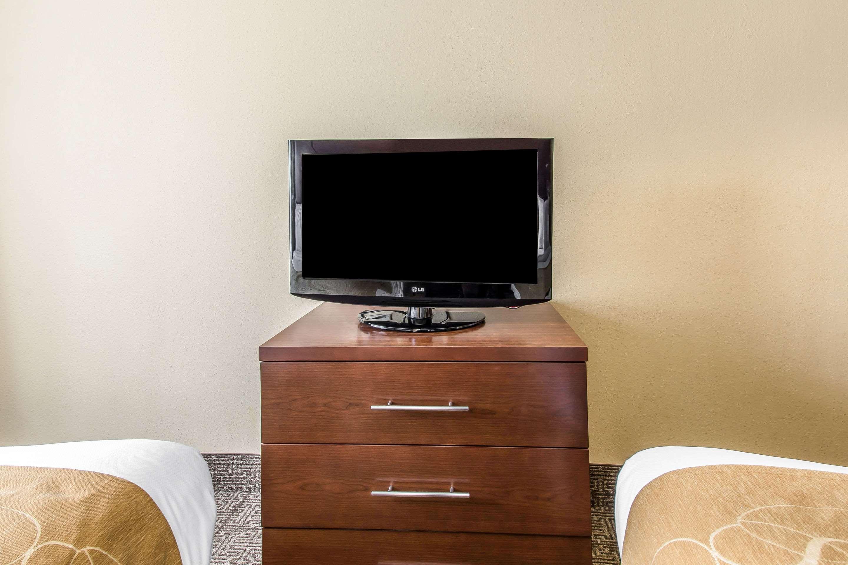 Comfort Suites Sawgrass Tamarac Exteriör bild