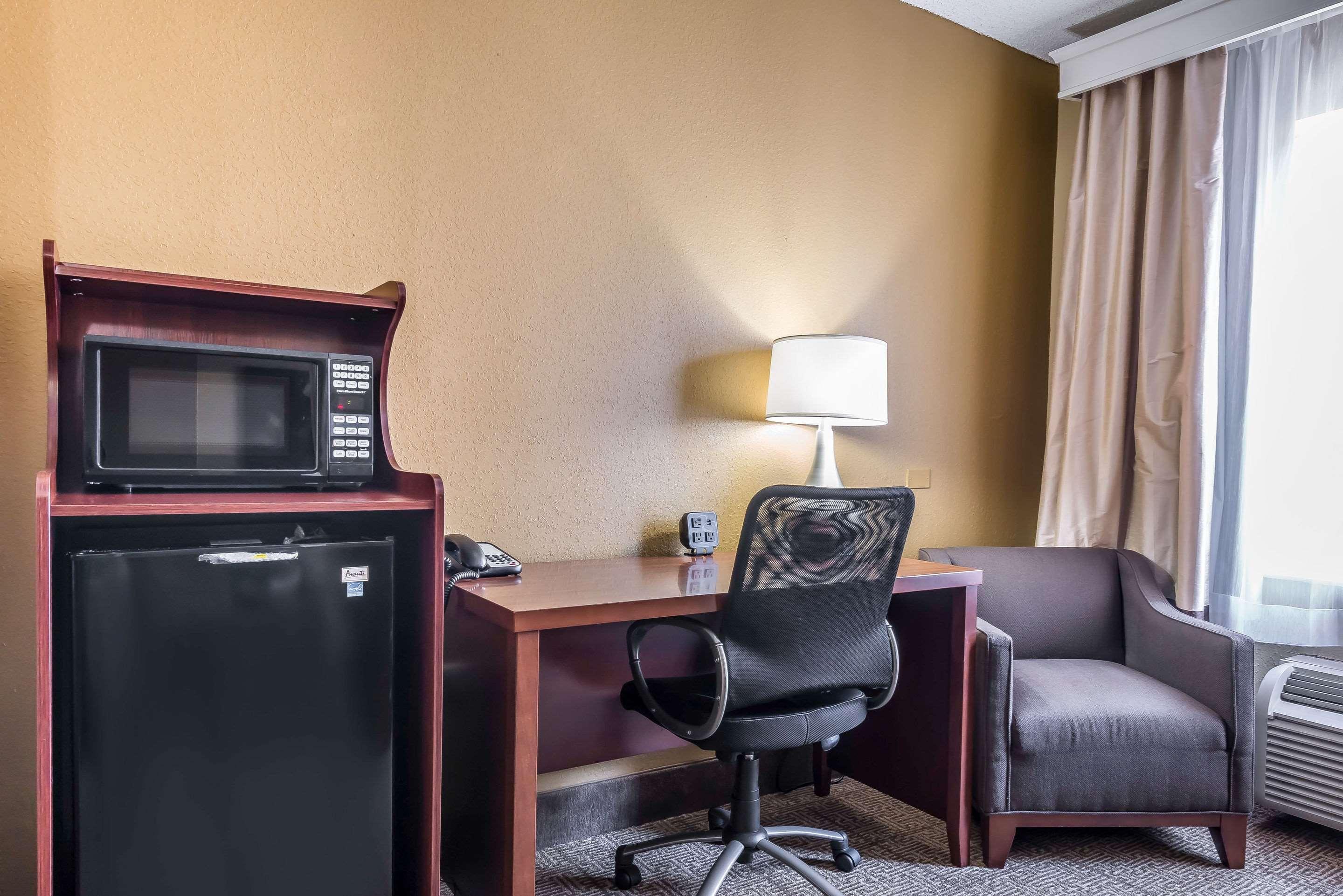 Comfort Suites Sawgrass Tamarac Exteriör bild
