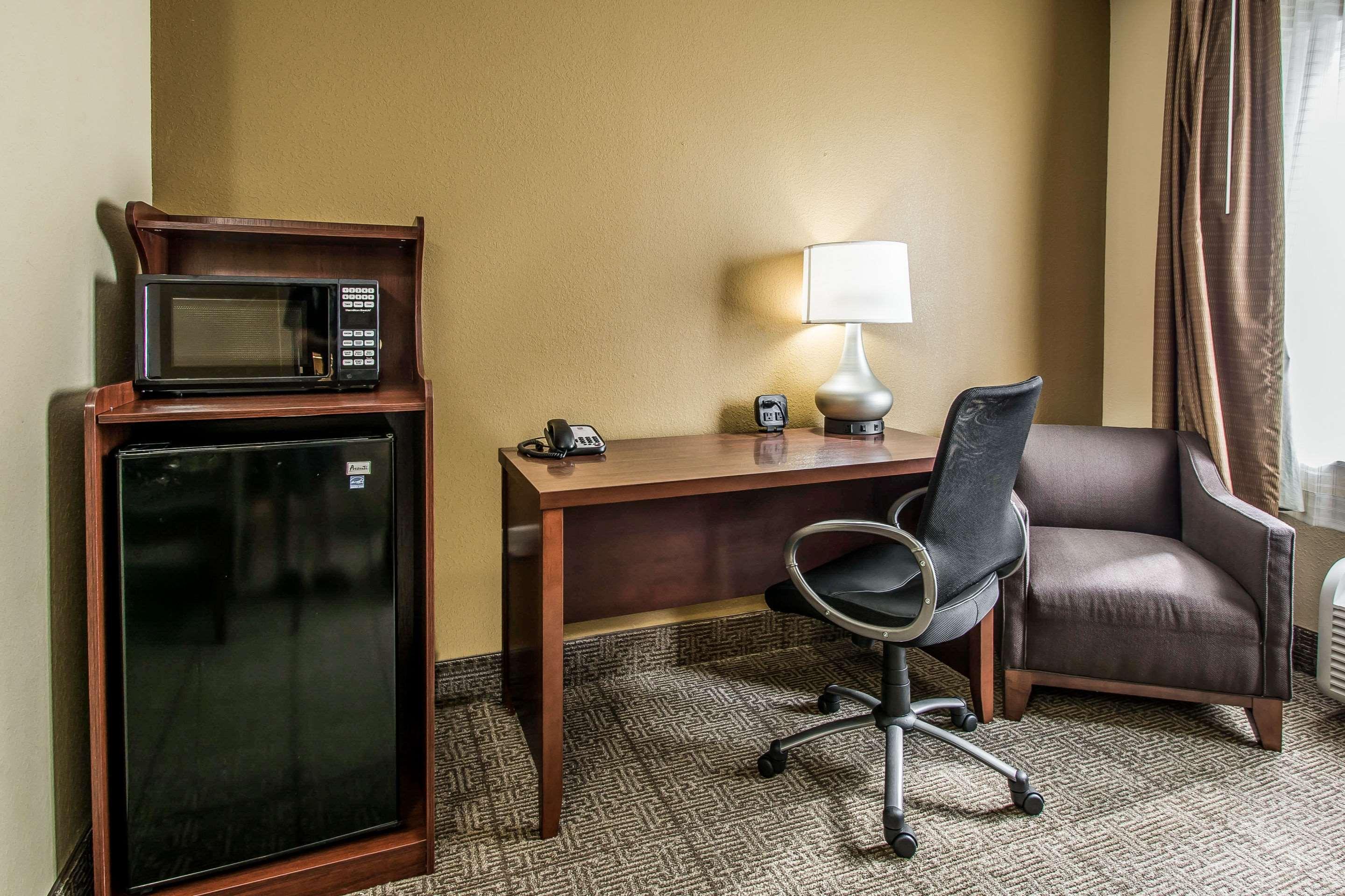 Comfort Suites Sawgrass Tamarac Exteriör bild