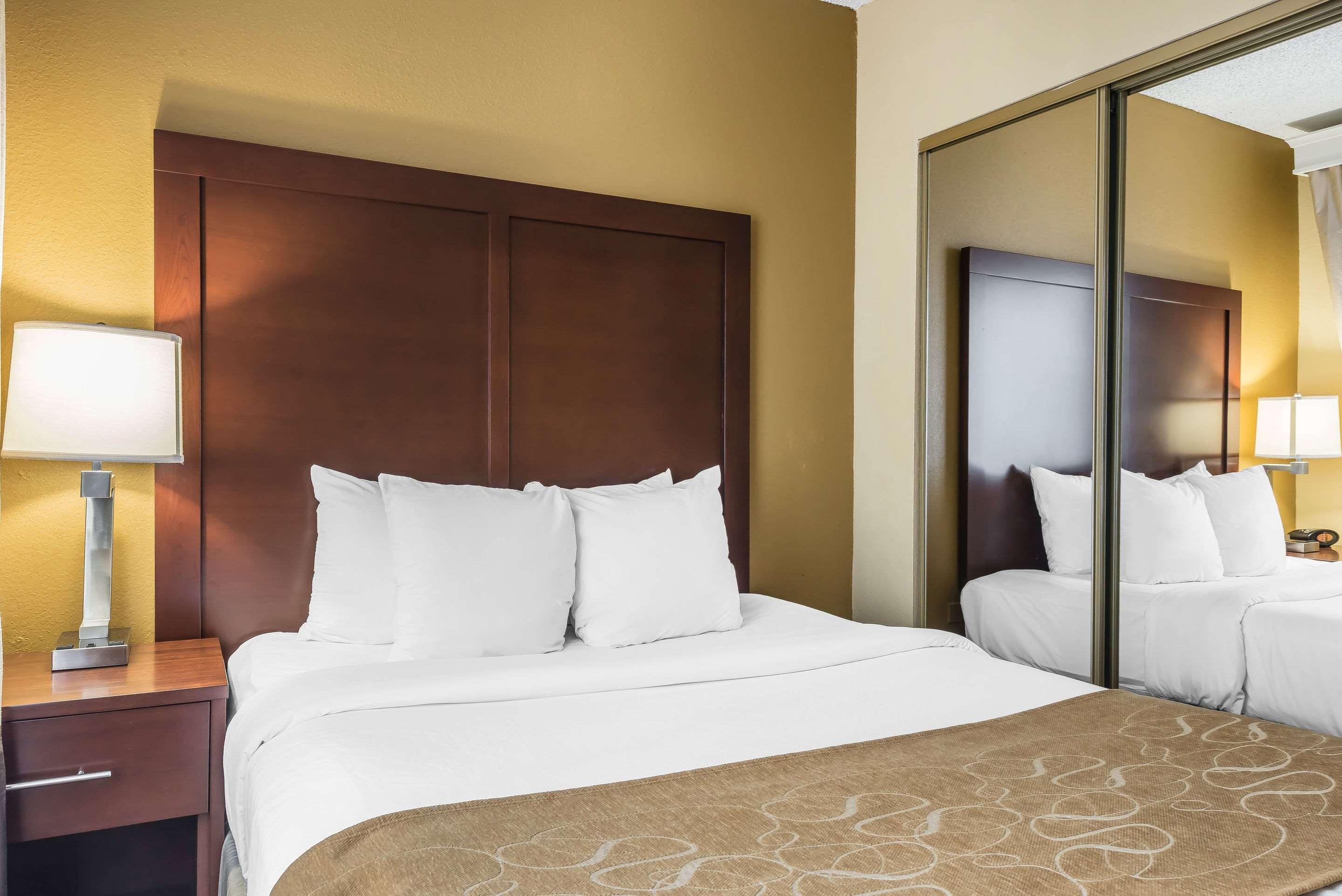 Comfort Suites Sawgrass Tamarac Exteriör bild