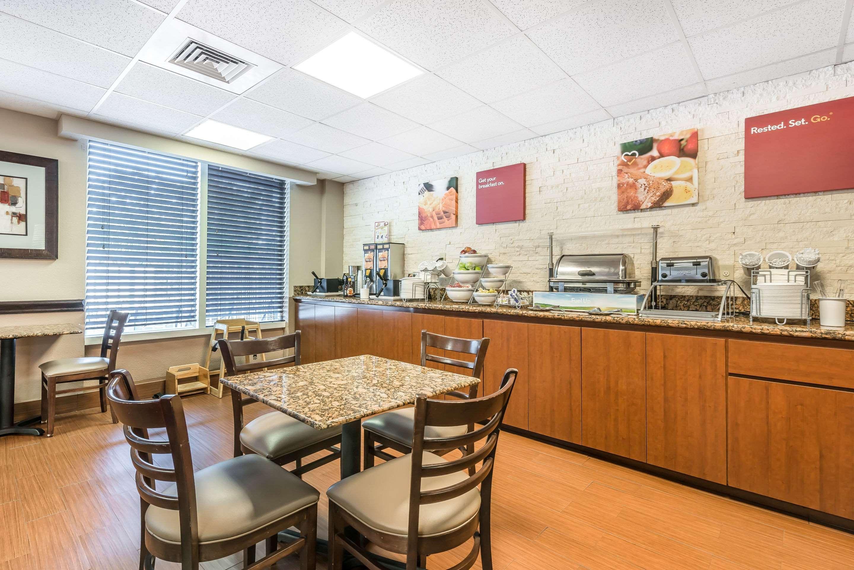 Comfort Suites Sawgrass Tamarac Exteriör bild