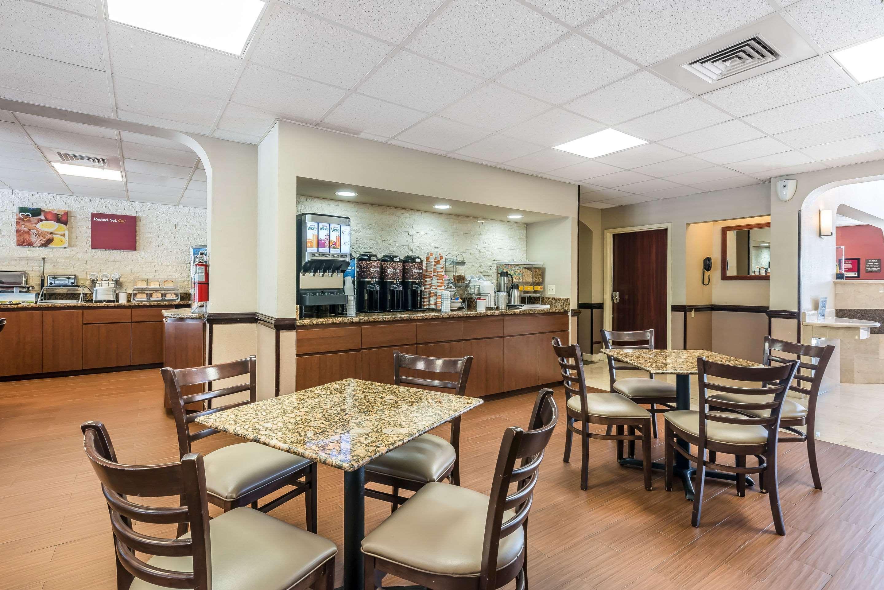 Comfort Suites Sawgrass Tamarac Exteriör bild
