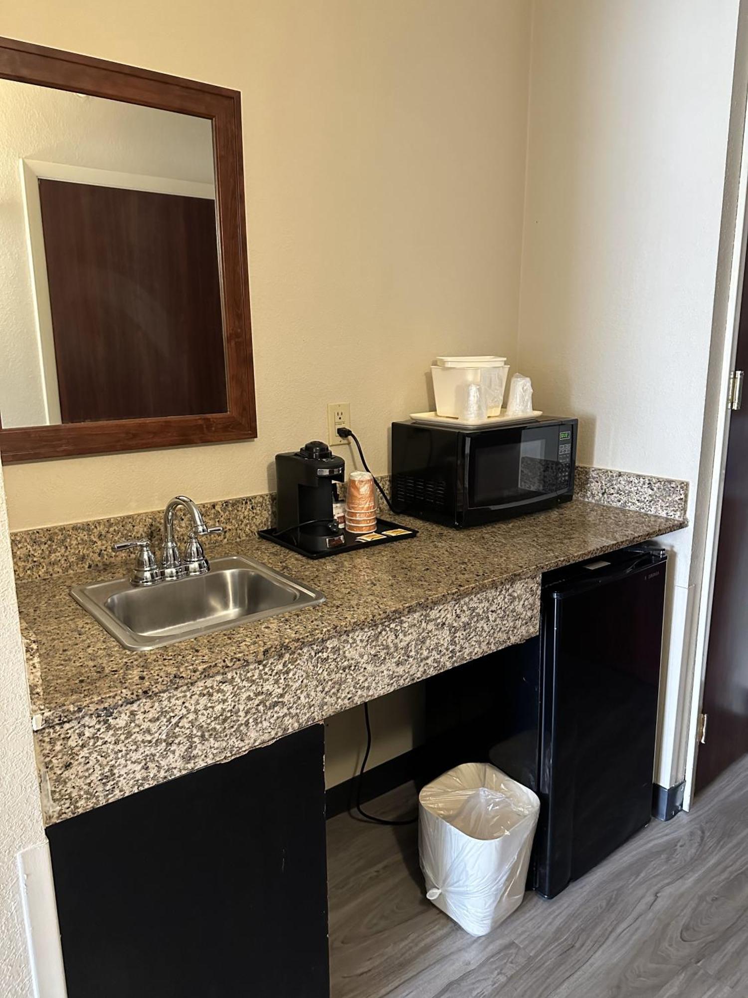 Comfort Suites Sawgrass Tamarac Exteriör bild