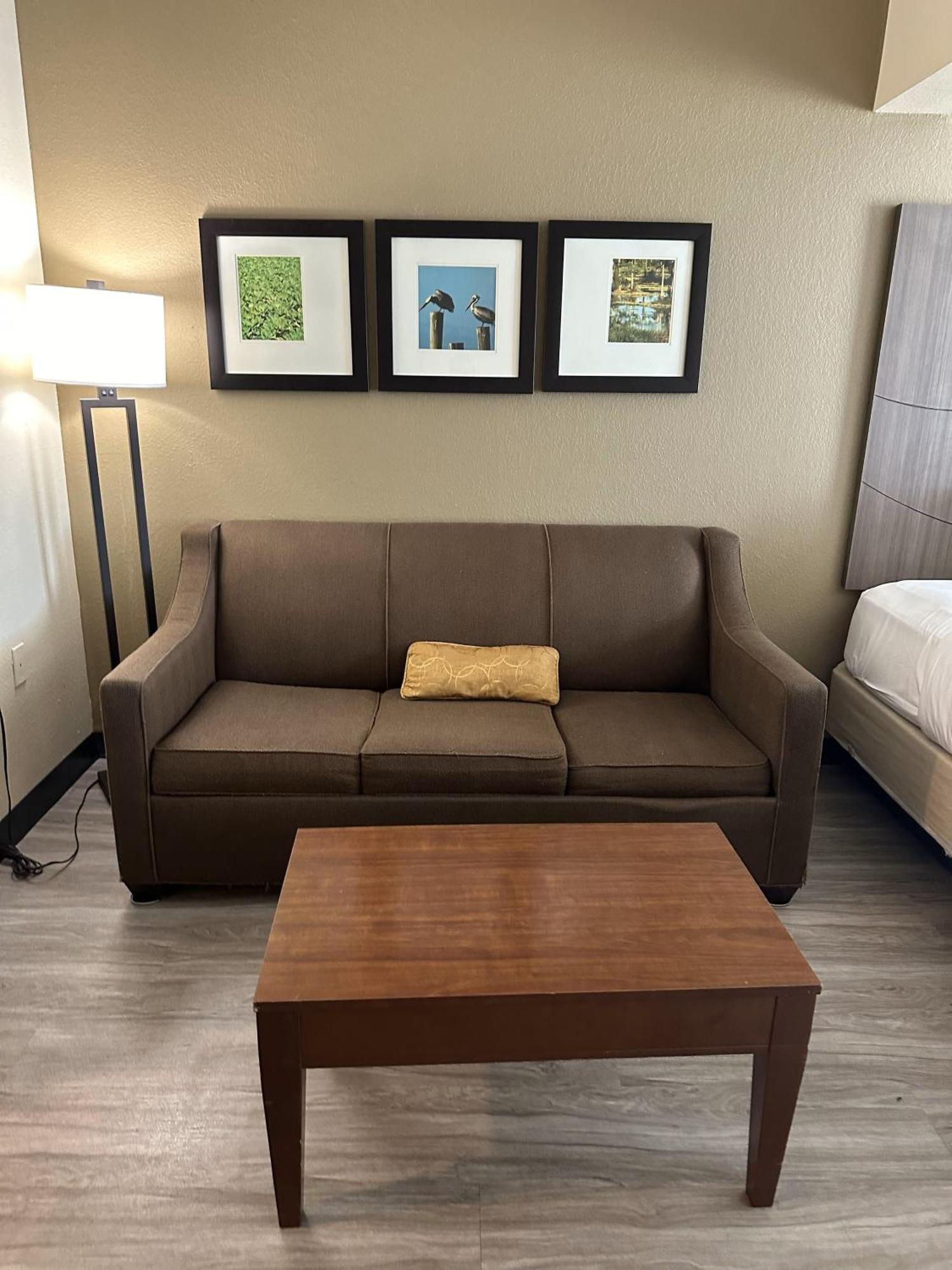 Comfort Suites Sawgrass Tamarac Exteriör bild