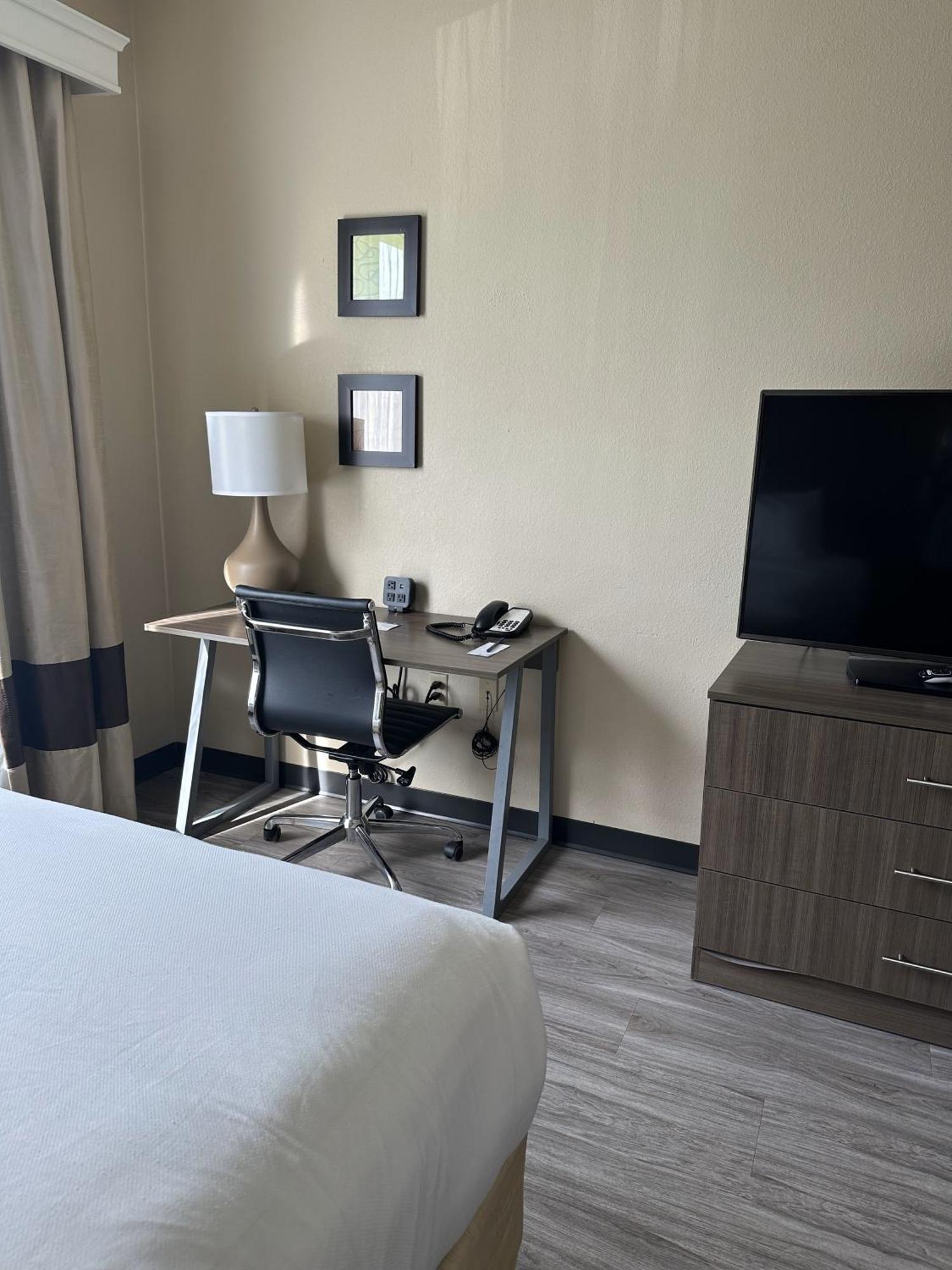 Comfort Suites Sawgrass Tamarac Exteriör bild